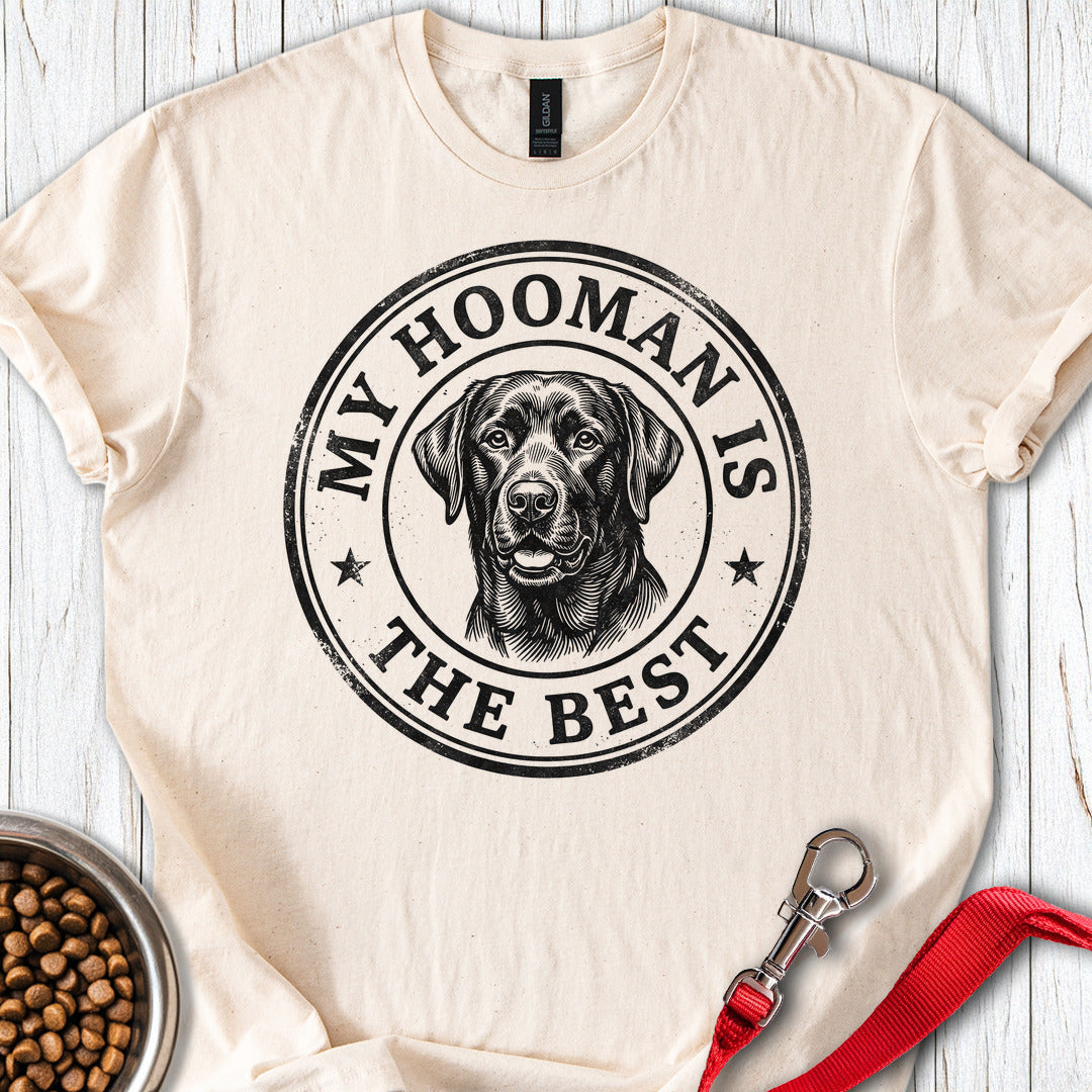 Best Hooman Black Lab Natural