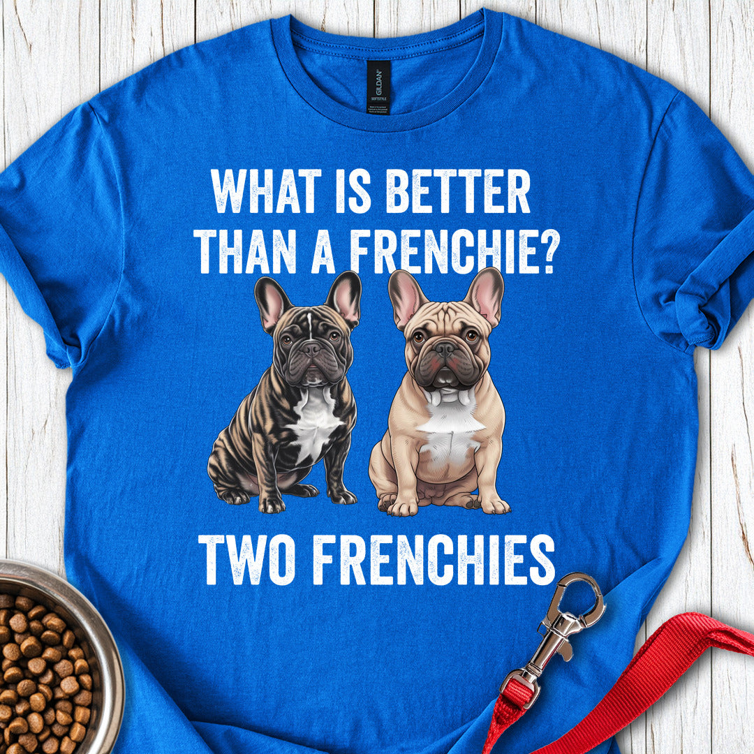 Better Than a Frenchie? Royal