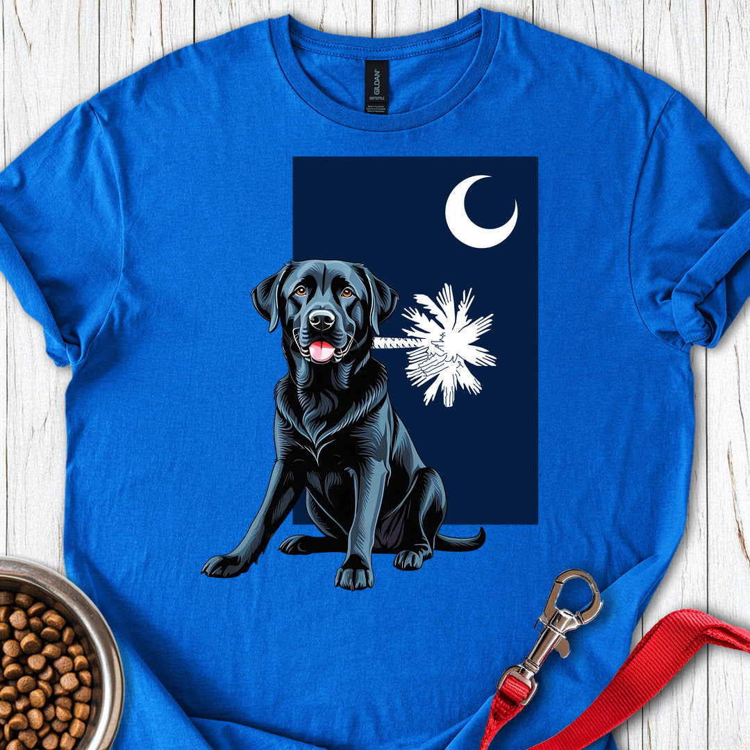 Black Lab South Carolina Royal