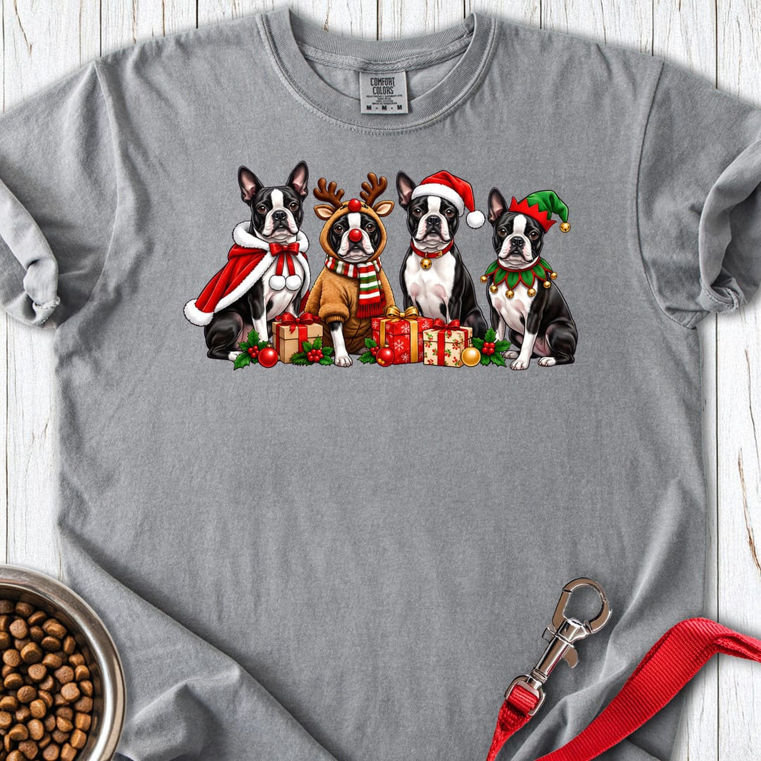 Christmas Dogs T-Shirt Sale 🐾 – Page 10 – Labs of Love