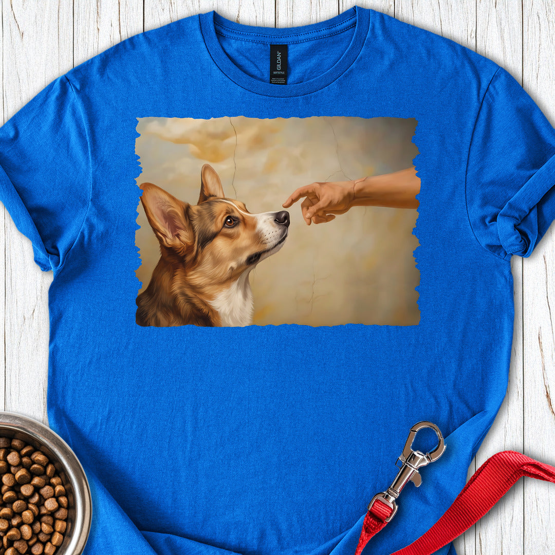 Cardigan Welsh Corgi Sable Creation — Royal
