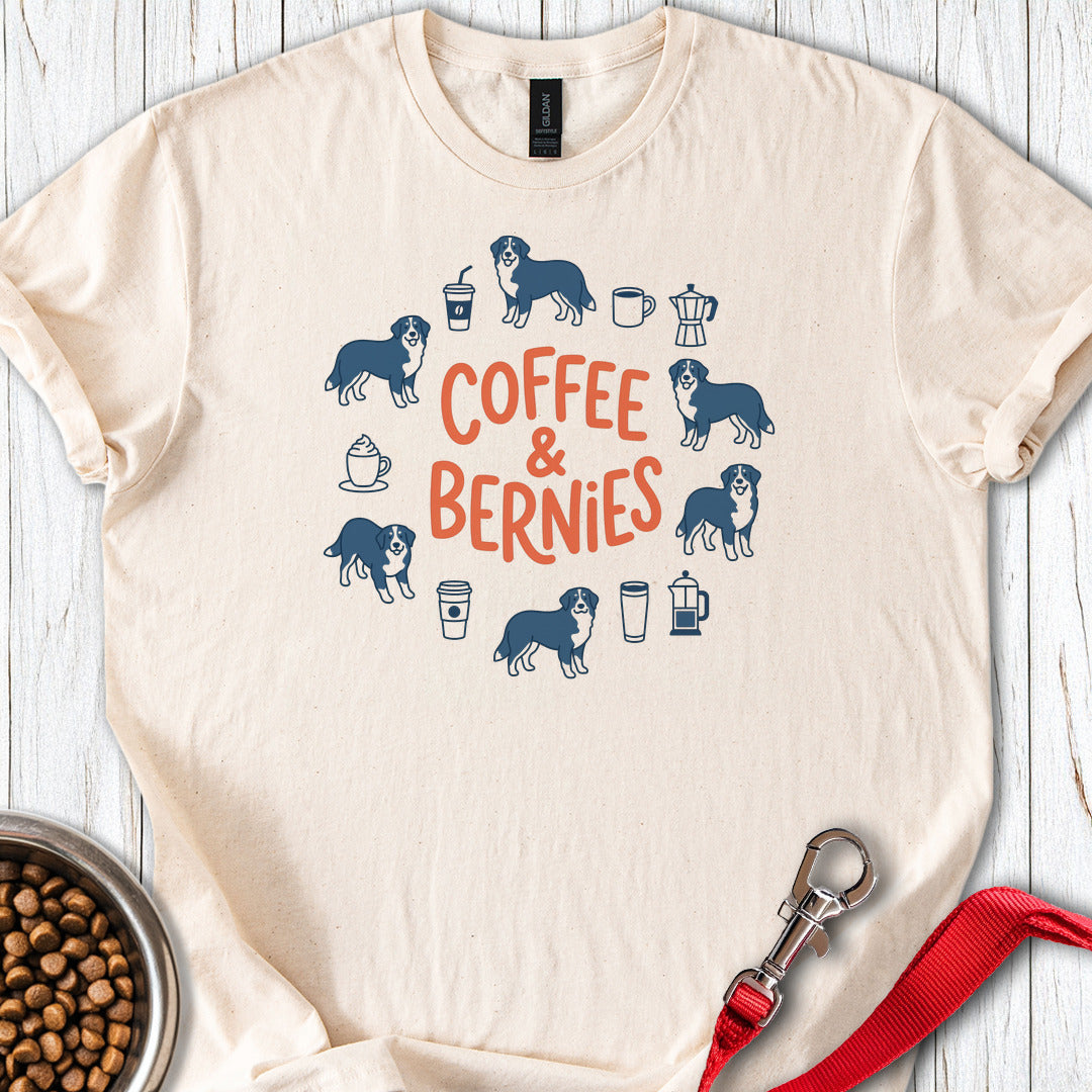 Coffee & Bernies Natural