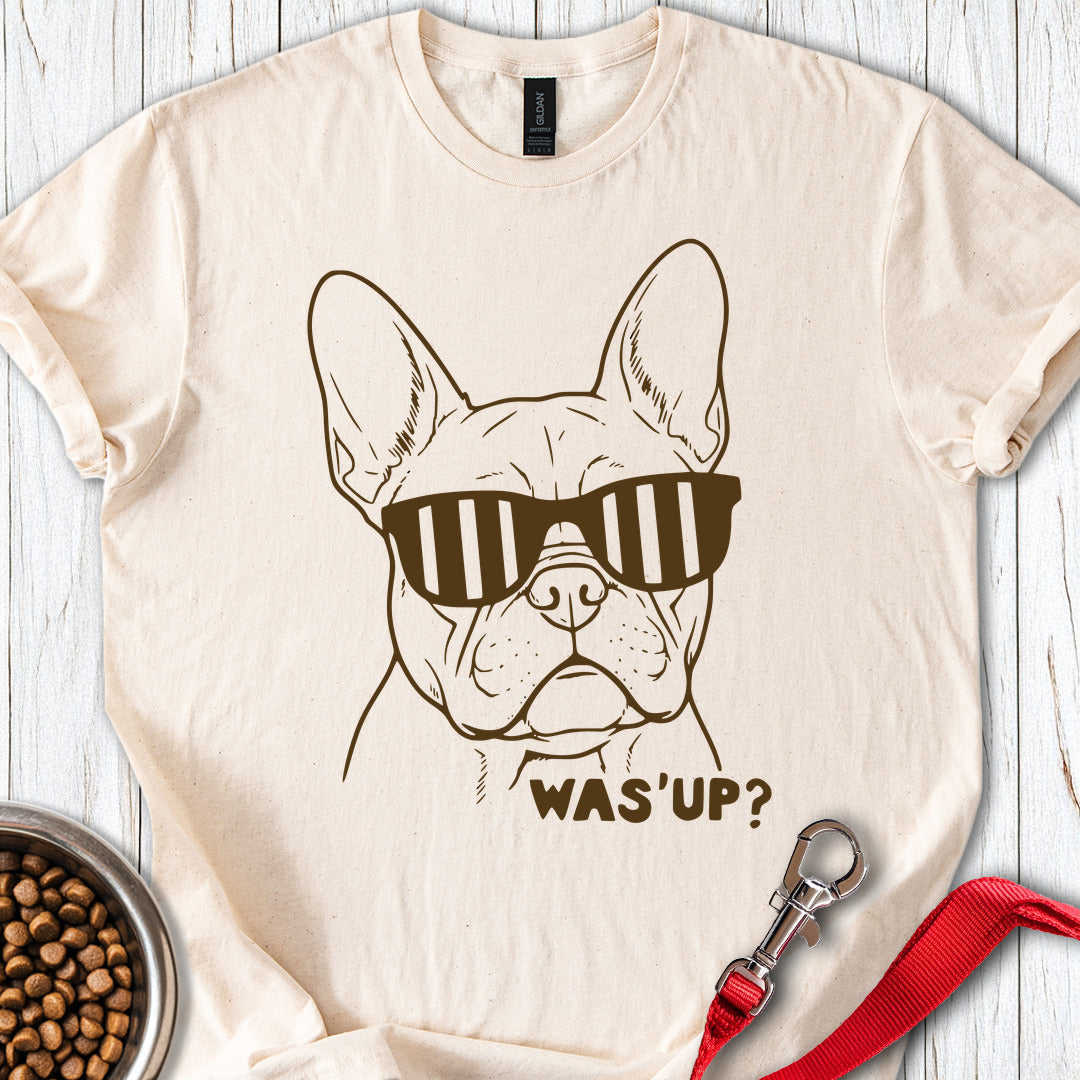 Cool French Bulldog Natural