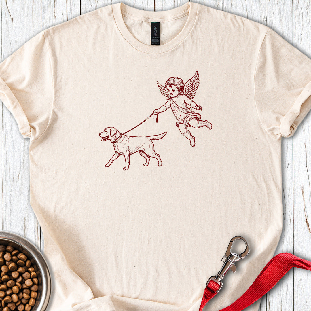 Cupido Walking Labrador Natural