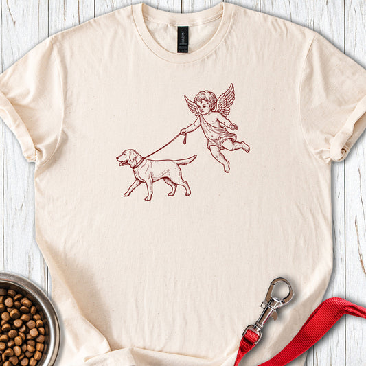Cupido Walking Labrador Natural
