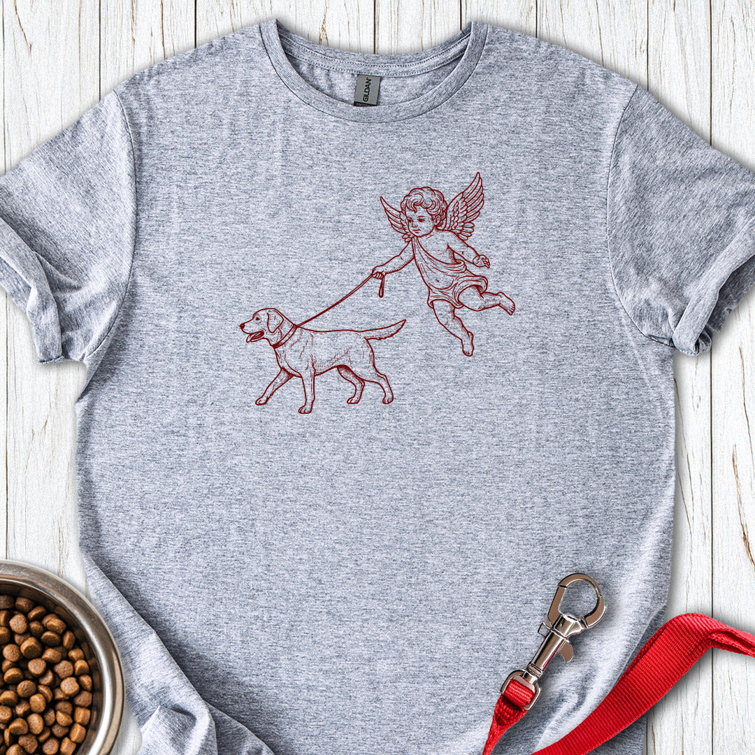 Cupido Walking Labrador Sport Grey