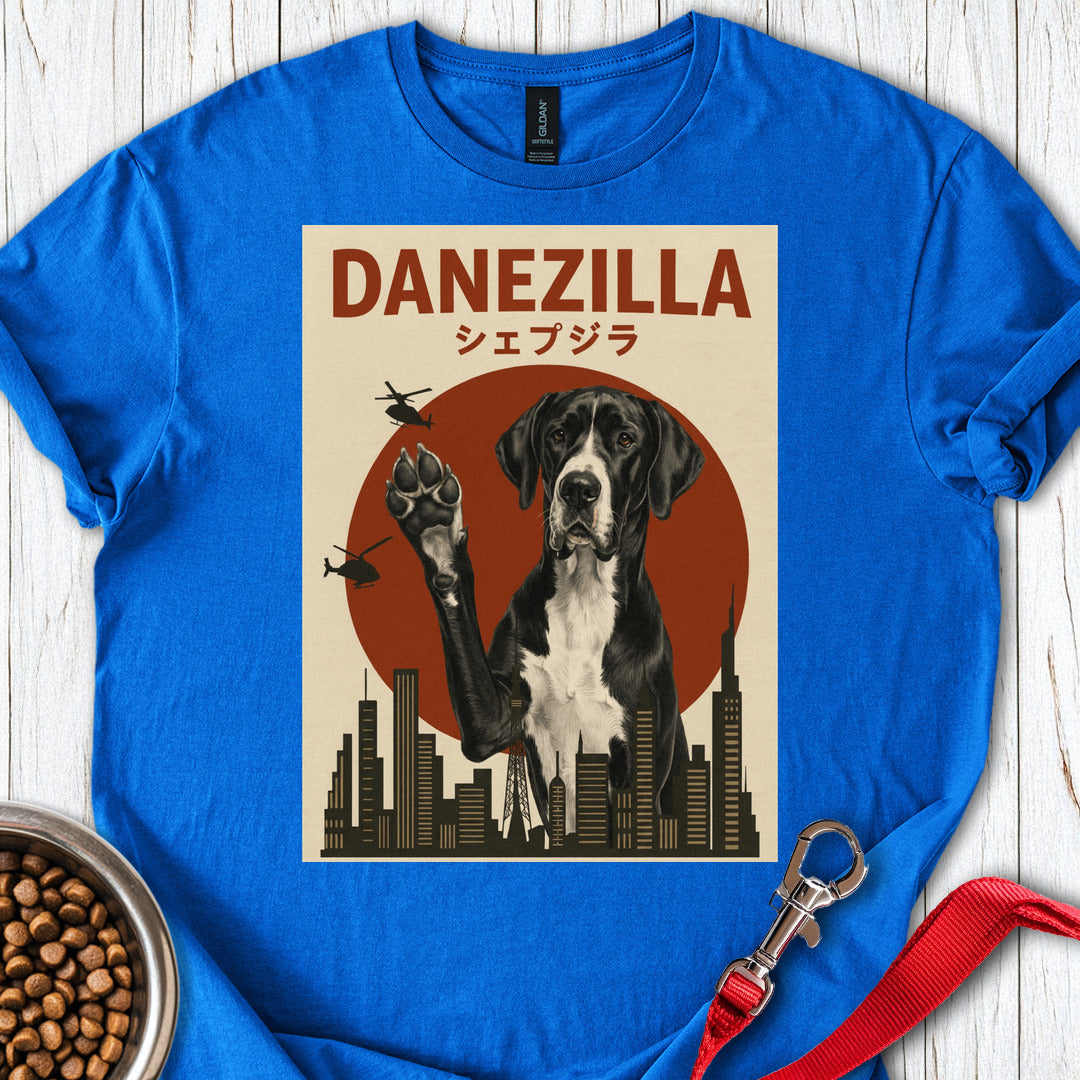 Danezilla Mantle Great Dane Royal