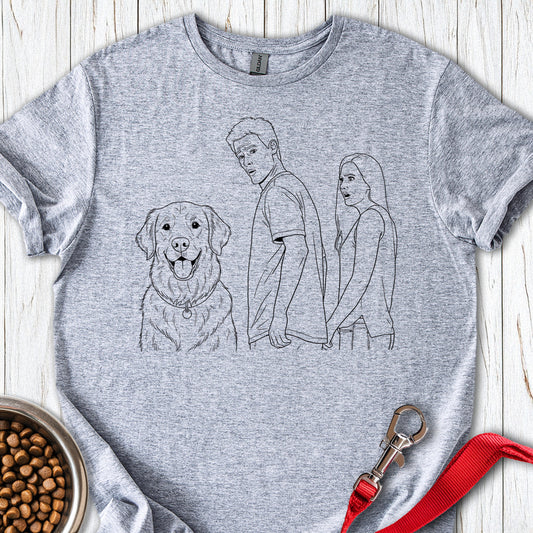 Distracted Boyfriend Golden Retriever Meme Sport Grey