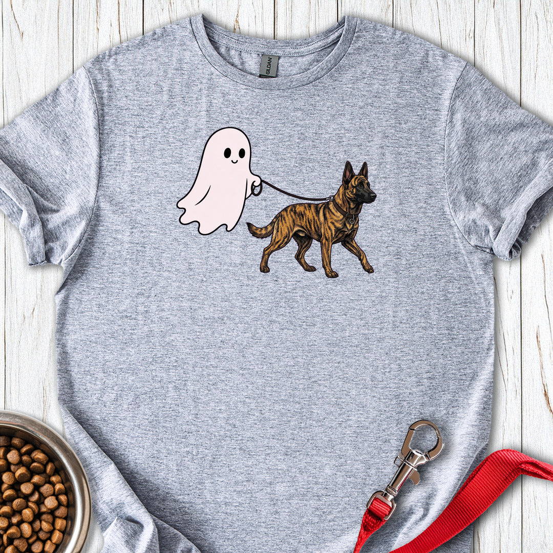 Dutch Shepherd Ghost — Sport Grey