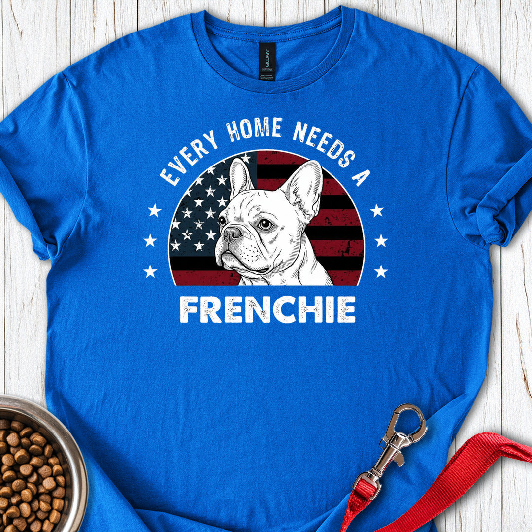 Every Home Needs A Frenchie Royal