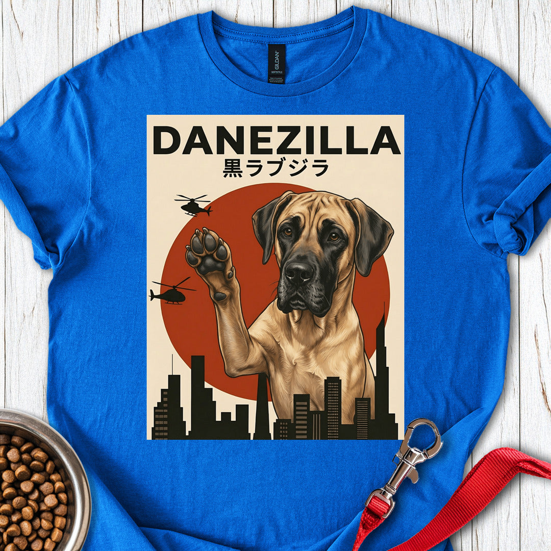 Fawn Danezilla Royal