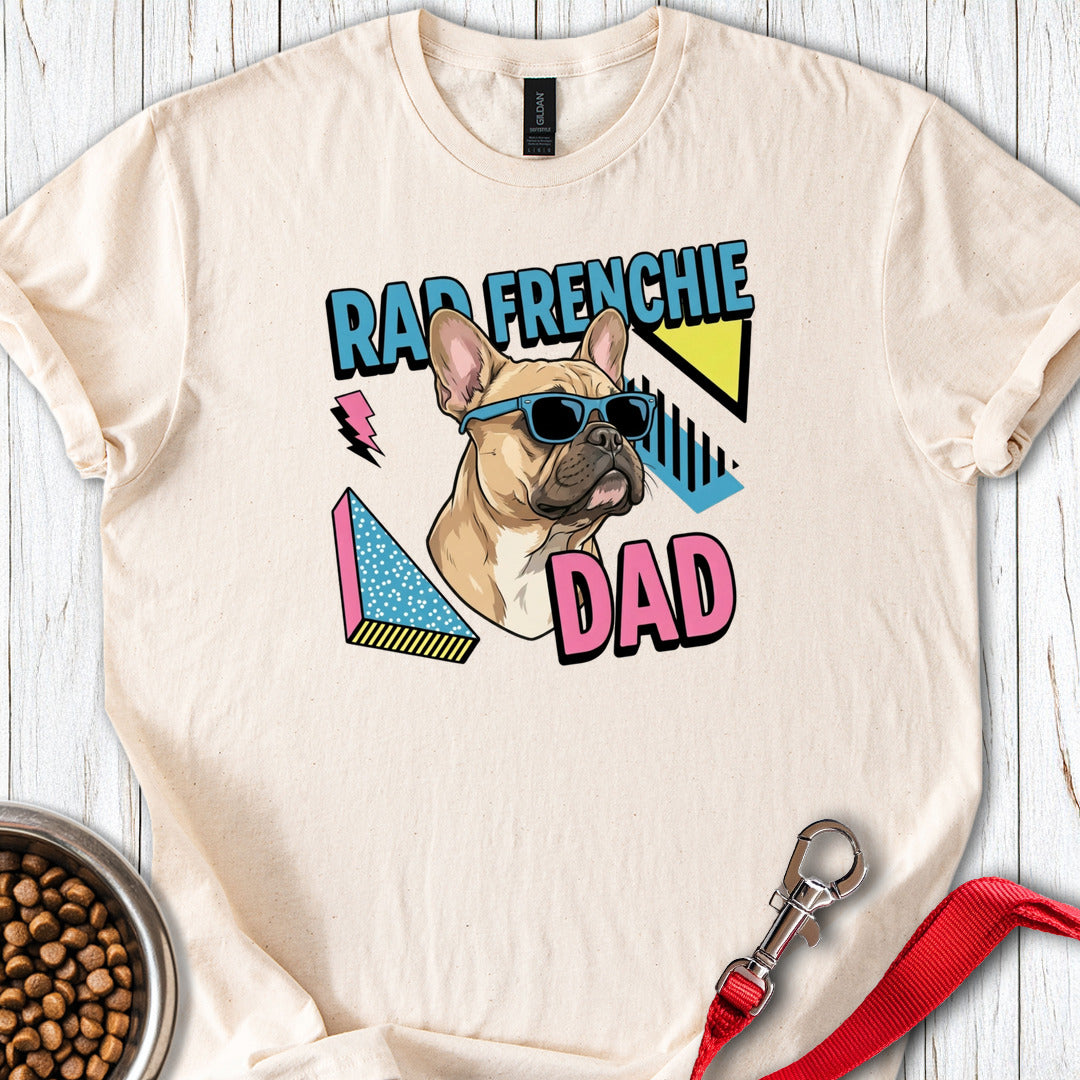 Fawn Frenchie Dad 90's Natural