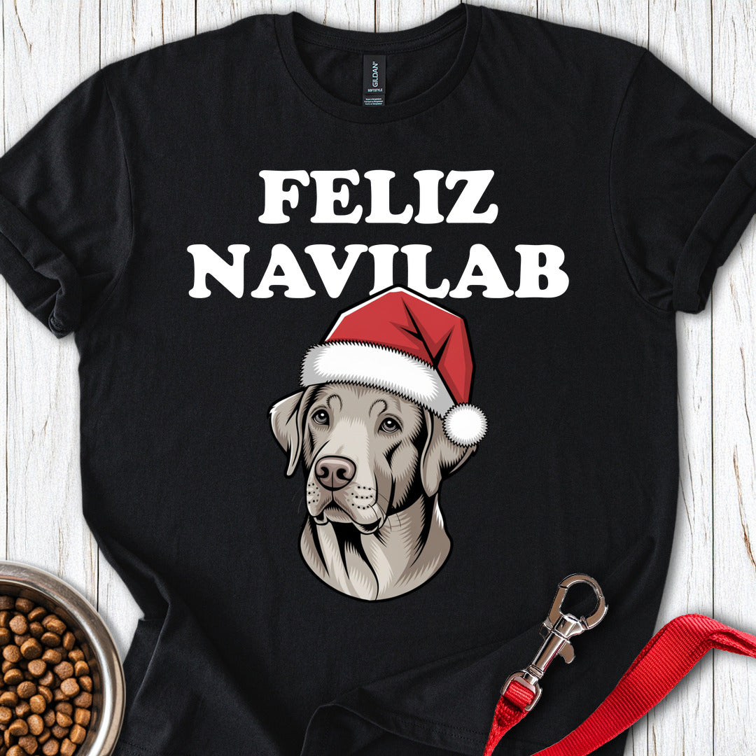 Feliz Navilab Silver Lab Black