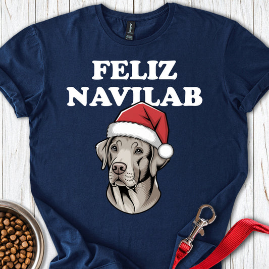 Feliz Navilab Silver Lab Navy