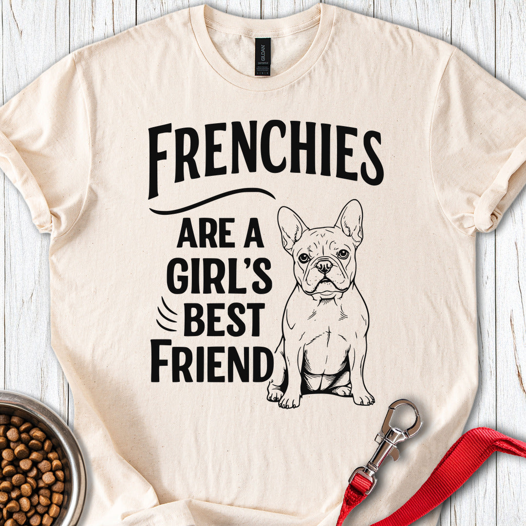 Frenchies & Girls Natural