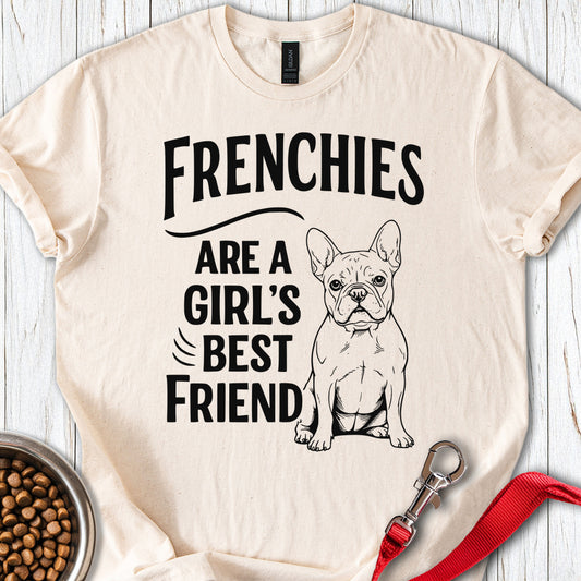 Frenchies & Girls Natural