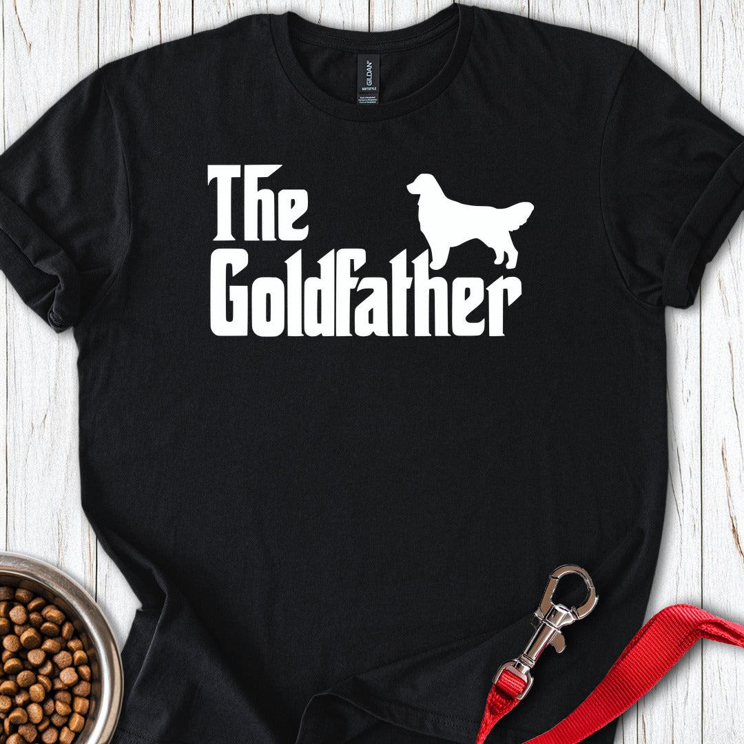 Goldfather Black