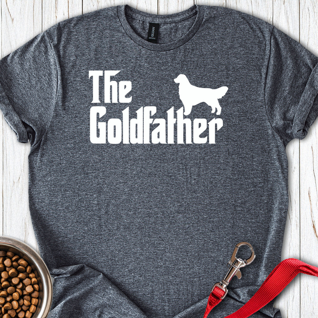 Goldfather Dark Heather