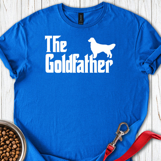 Goldfather Royal