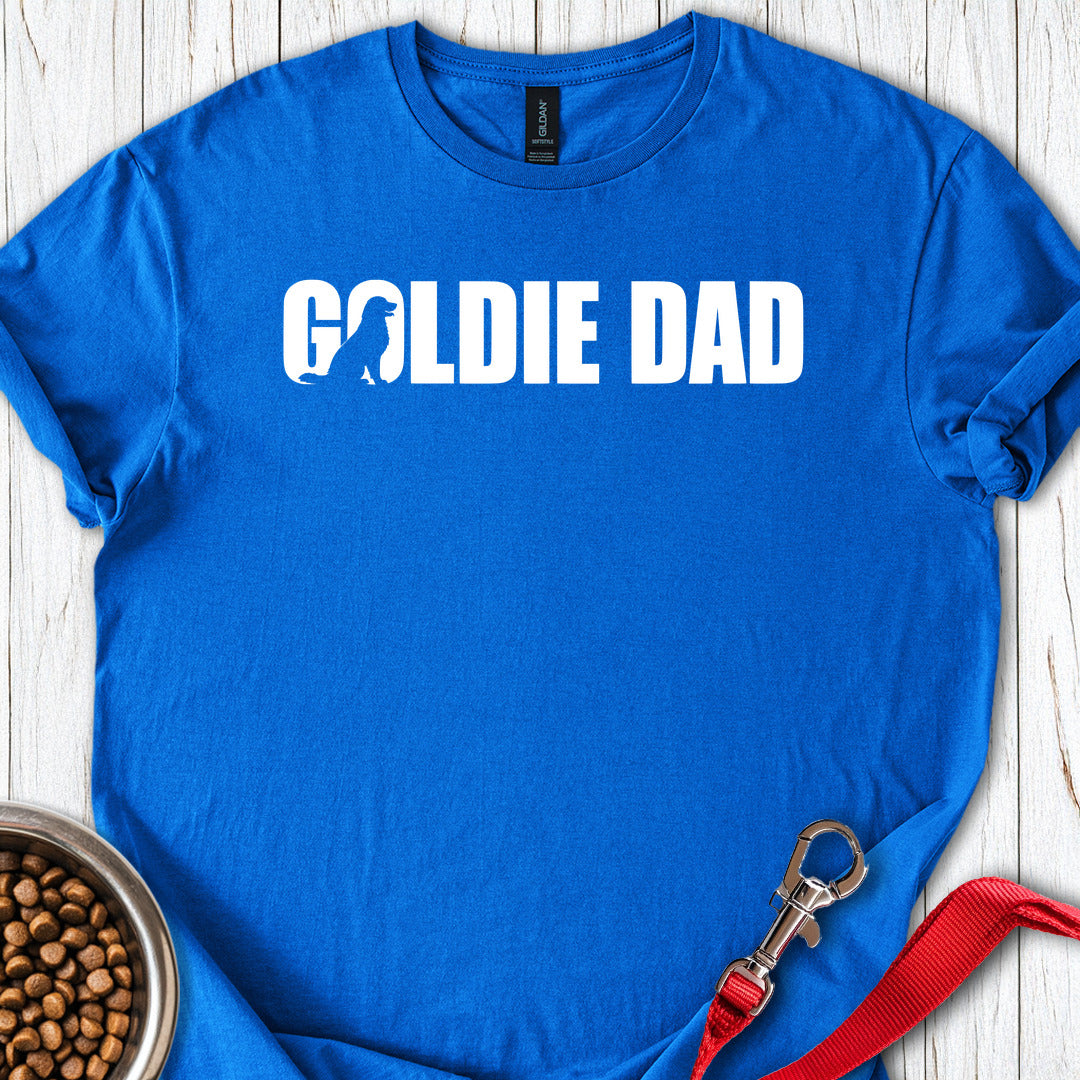 Goldie Dad Royal