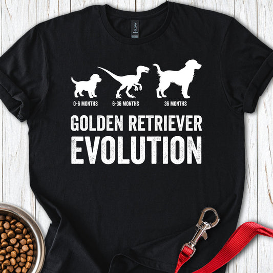Goldie Evolution Black