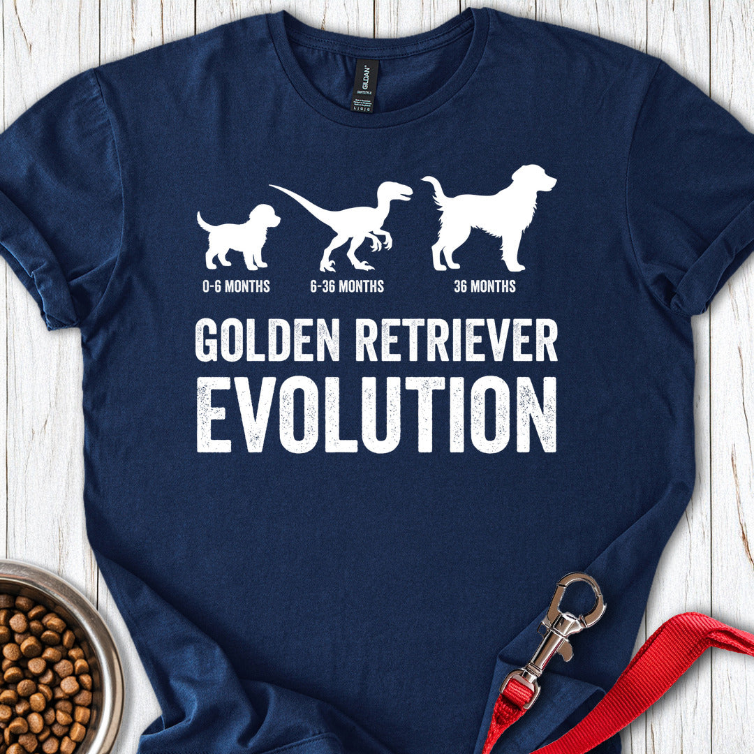Goldie Evolution Navy