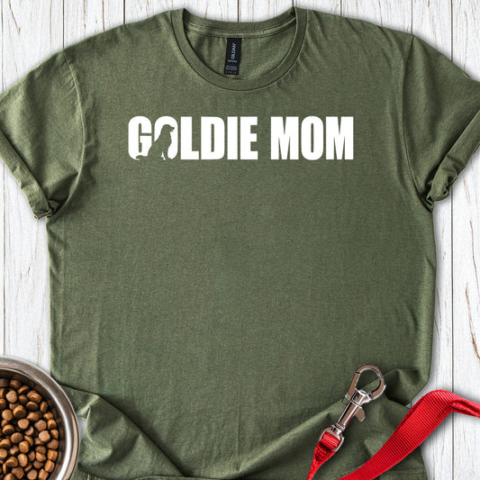Goldie Mom Military Green