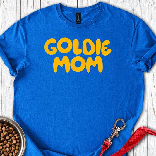 Goldie Mom Royal