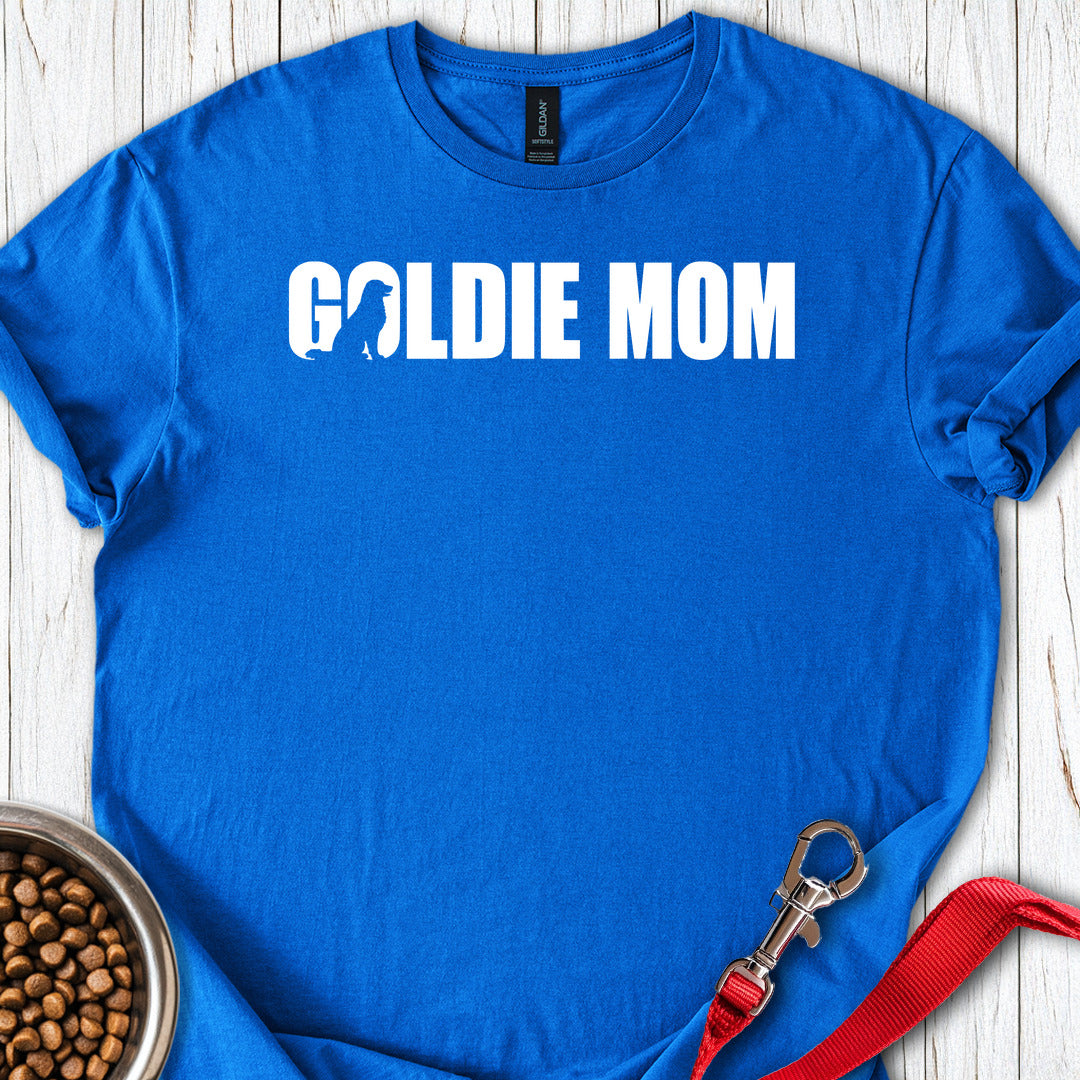 Goldie Mom Royal
