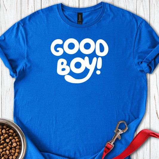 Good Boy Royal