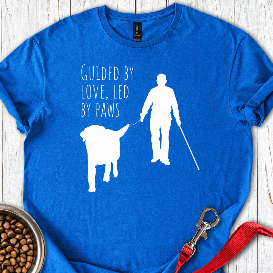 Guide Dog Labrador Royal