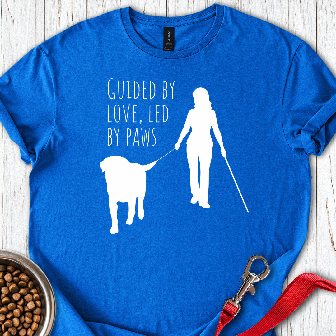Guide Labrador Dog Royal
