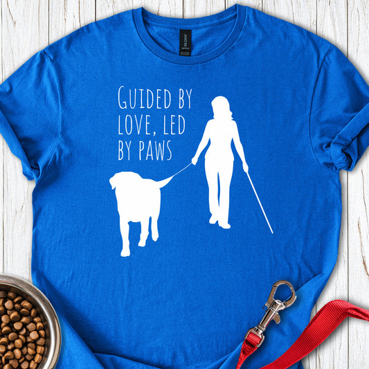 Guide Labrador Dog Royal