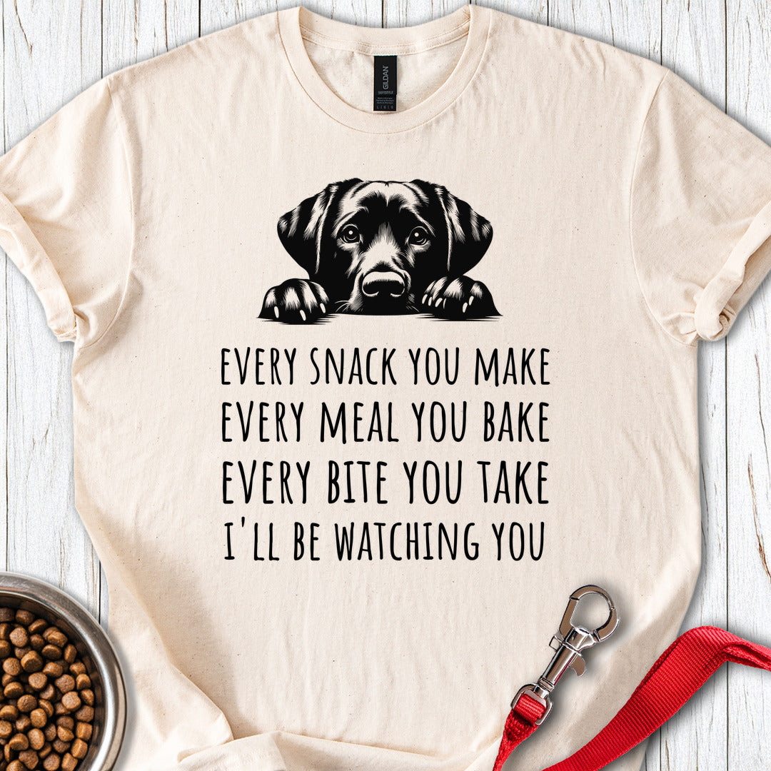 Hungry Labrador Natural
