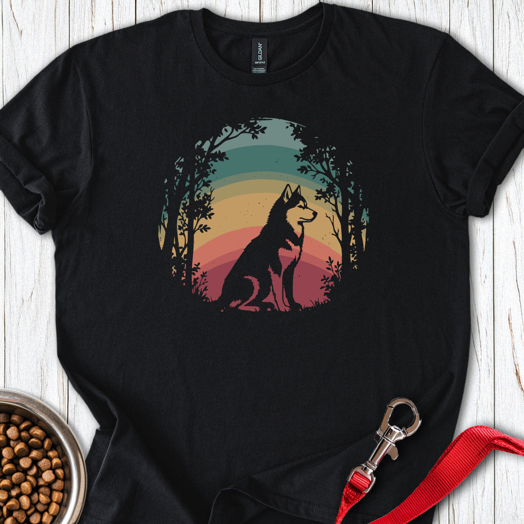 Husky Nature Black