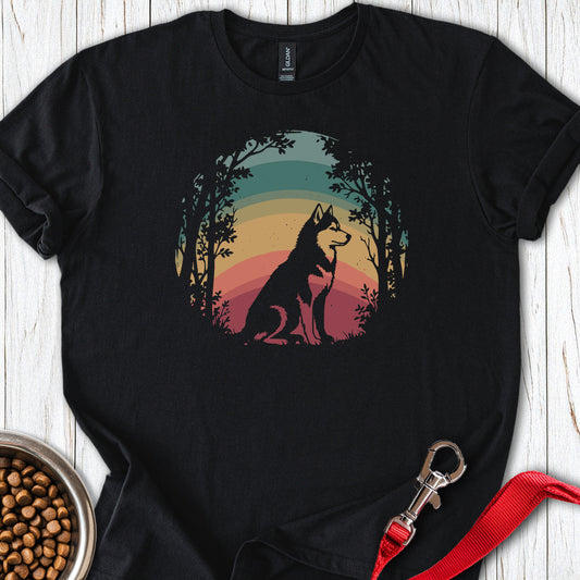 Husky Nature Black