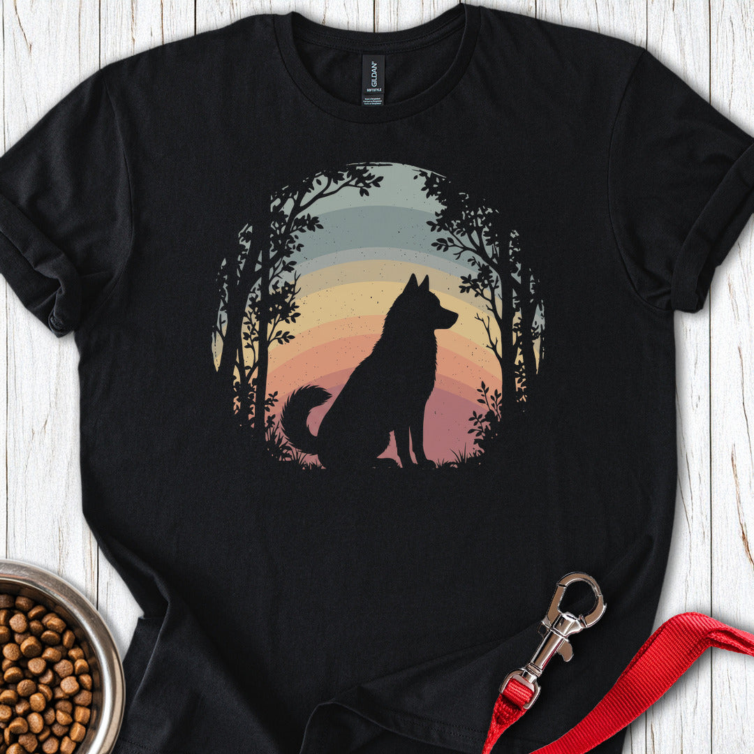 Husky Nature Black