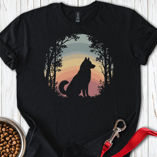 Husky Nature Black