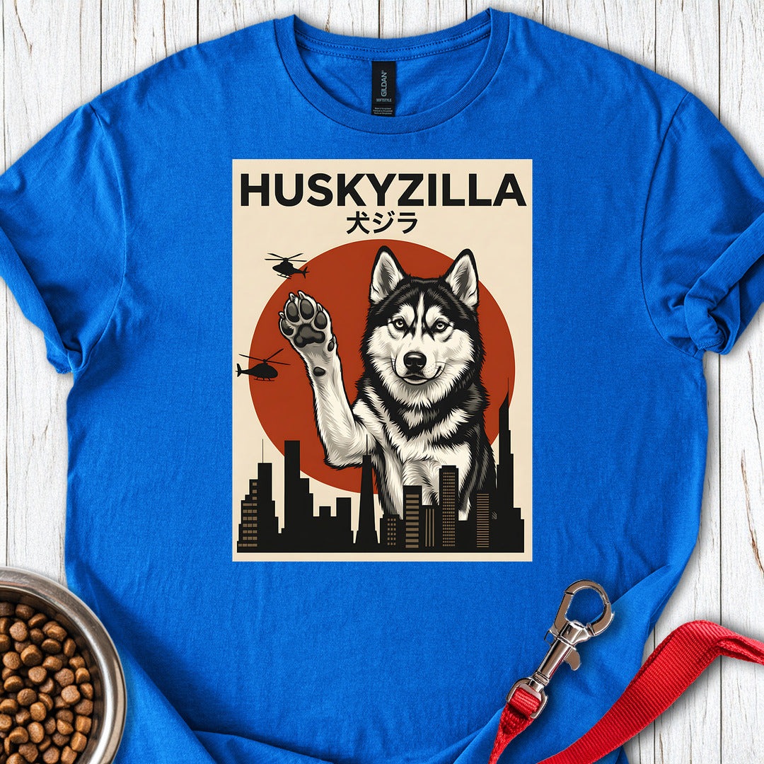 Huskyzilla Royal