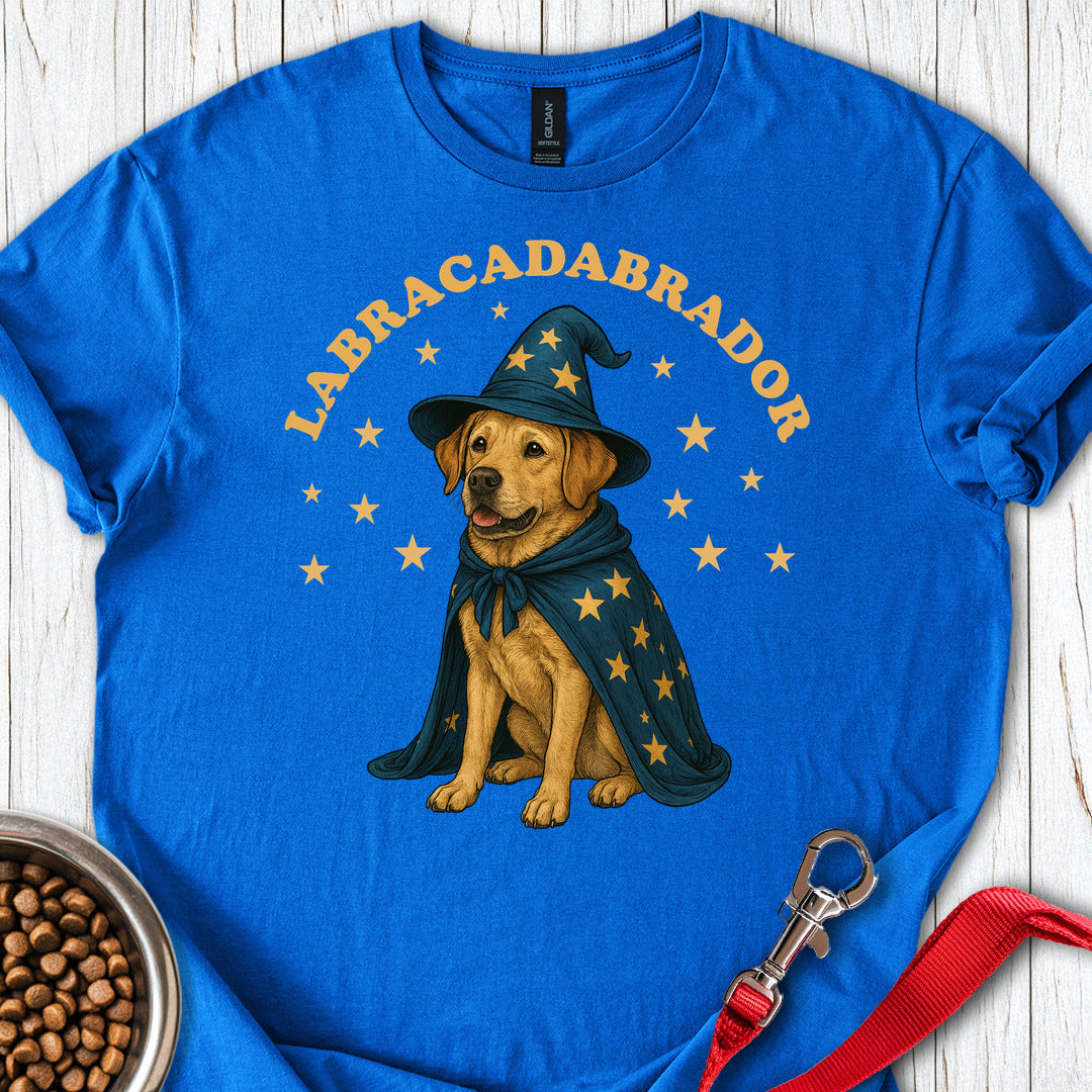 Labracadabrador Royal