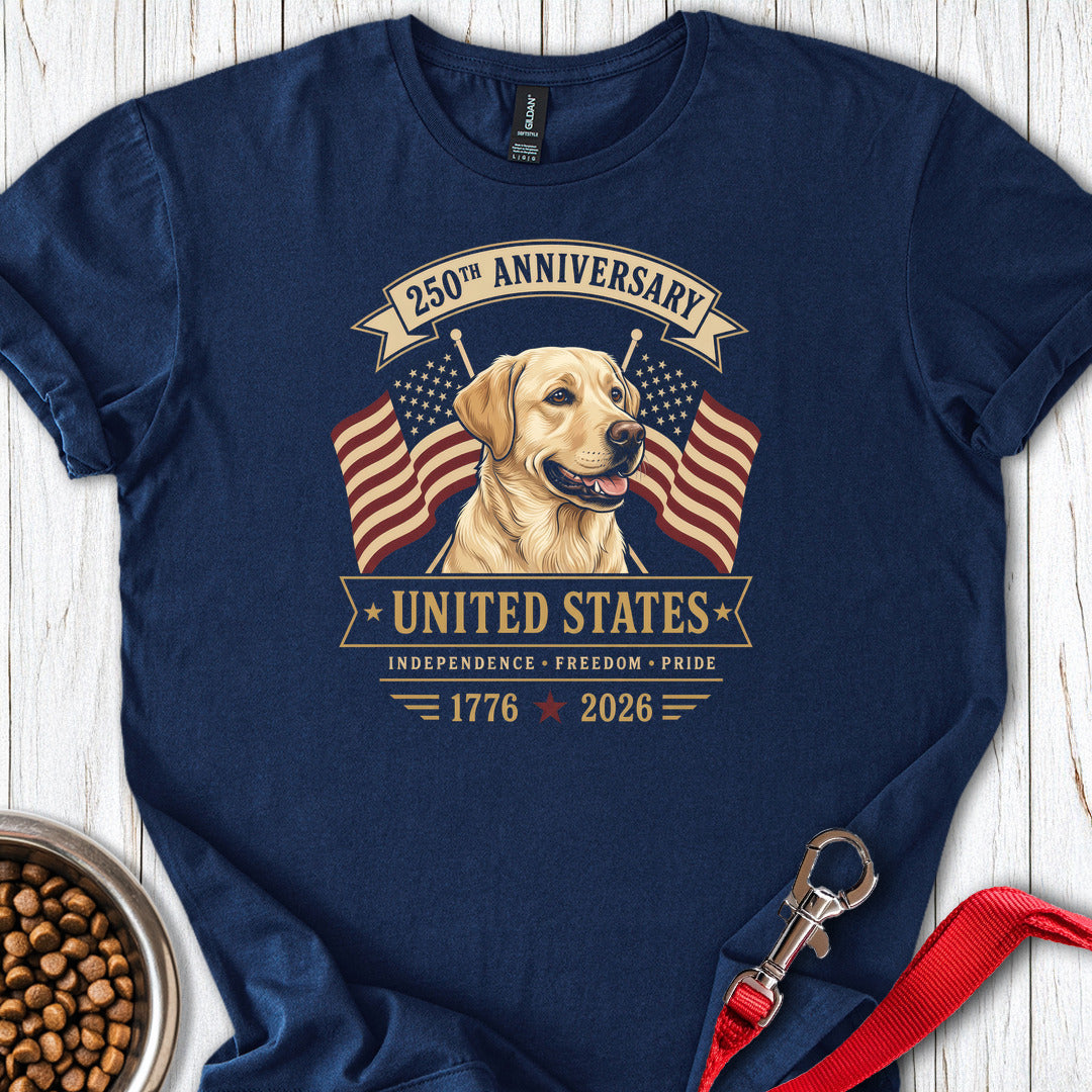 Labrador 250 USA Navy