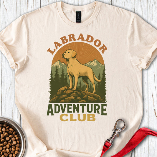 Labrador Adventure Club Natural