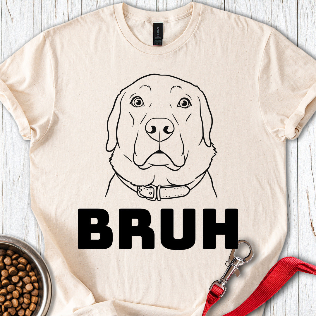 Labrador BRUH Natural