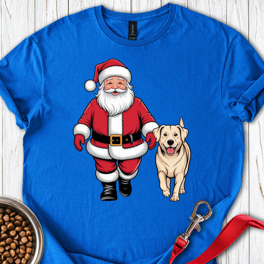 Labrador Christmas Royal