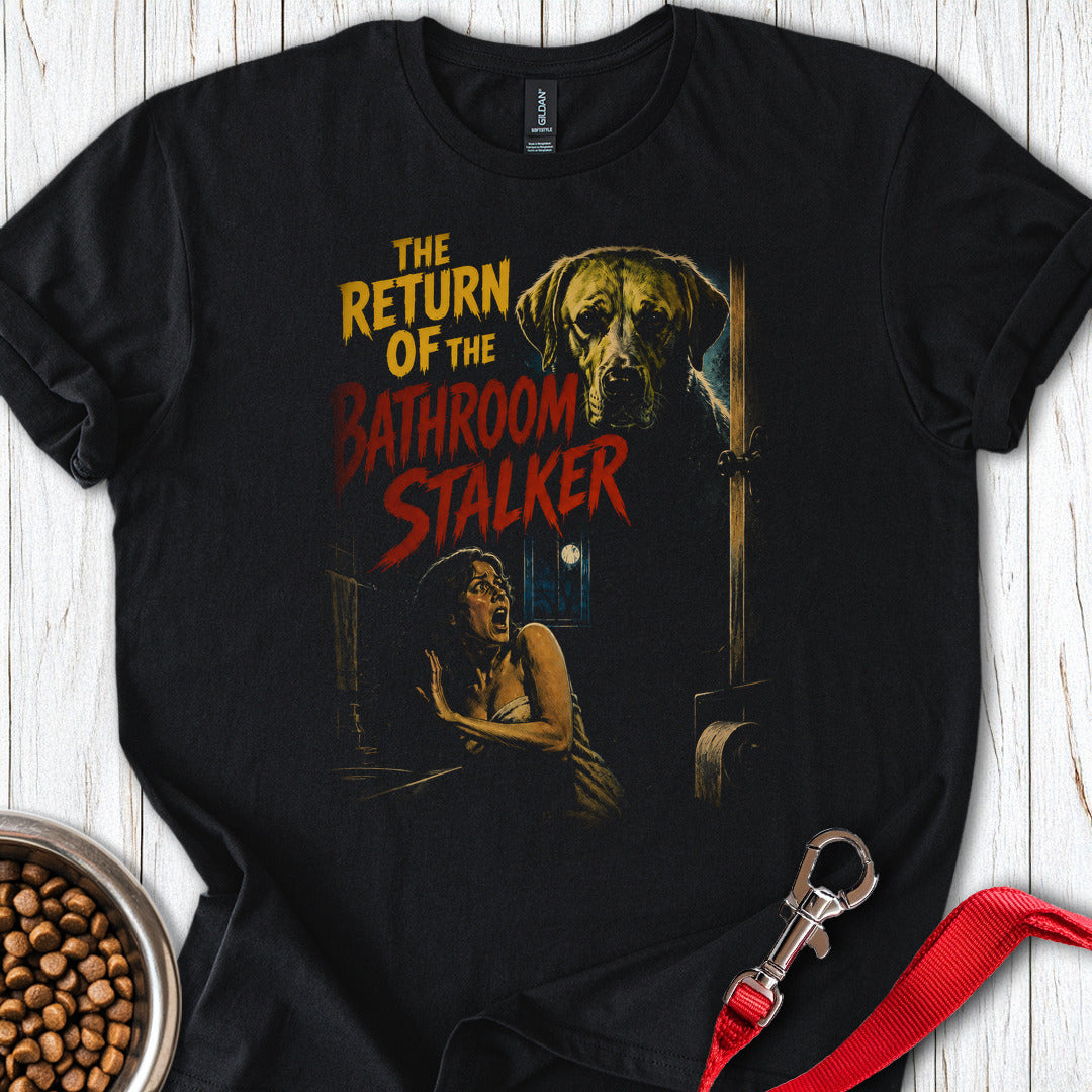 Labrador Classic Horror Black
