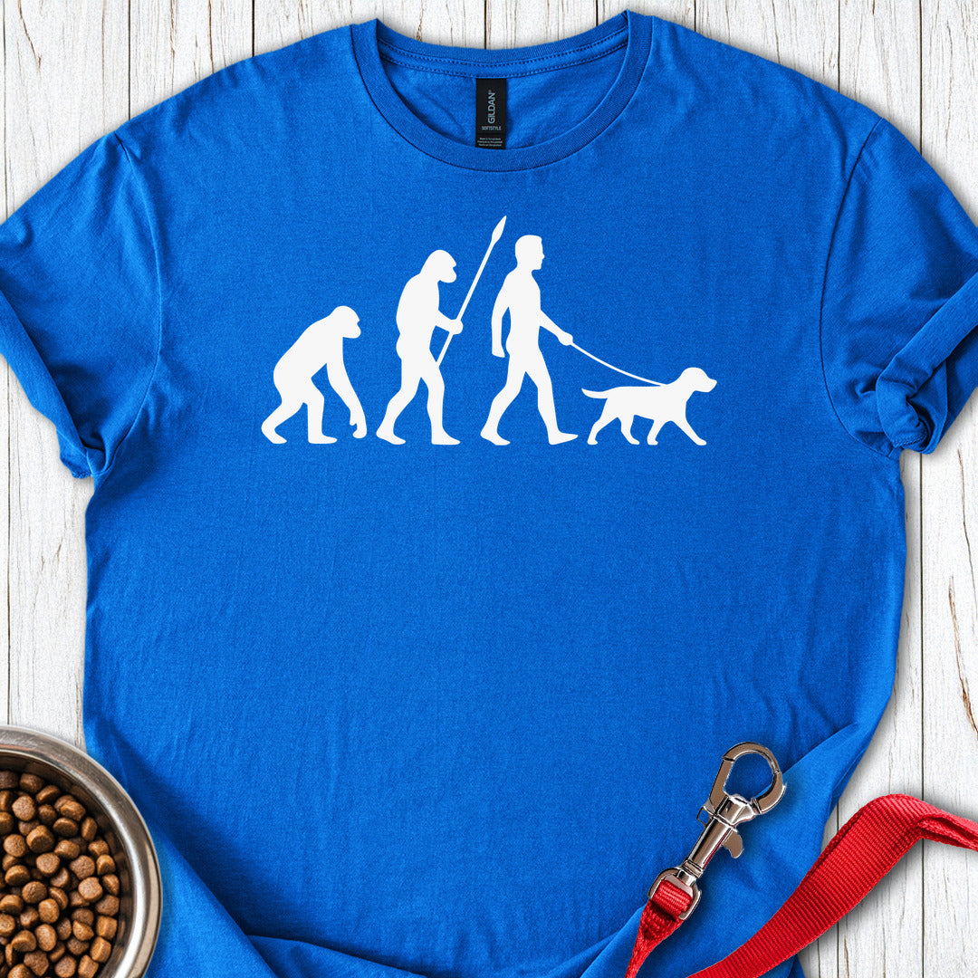 Labrador Evolution Walking Royal
