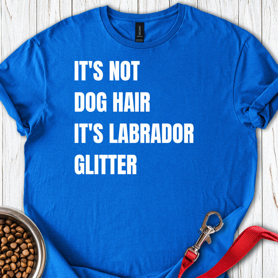 Labrador Glitter Royal