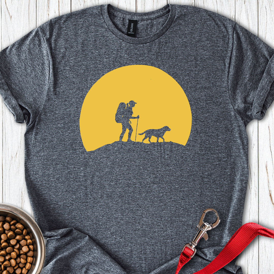 Labrador Hiking Dark Heather