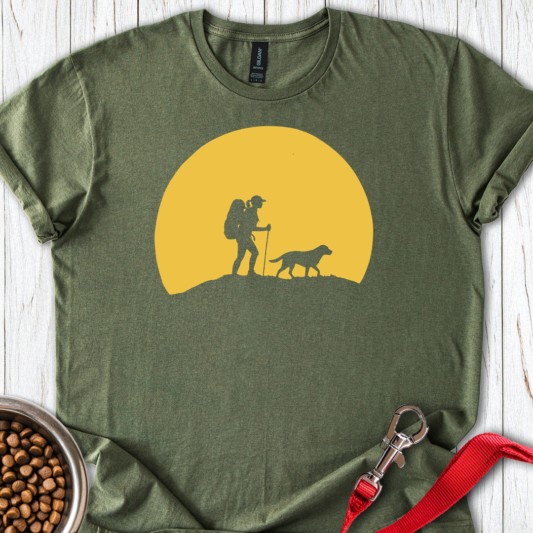 Labrador Hiking Military Green