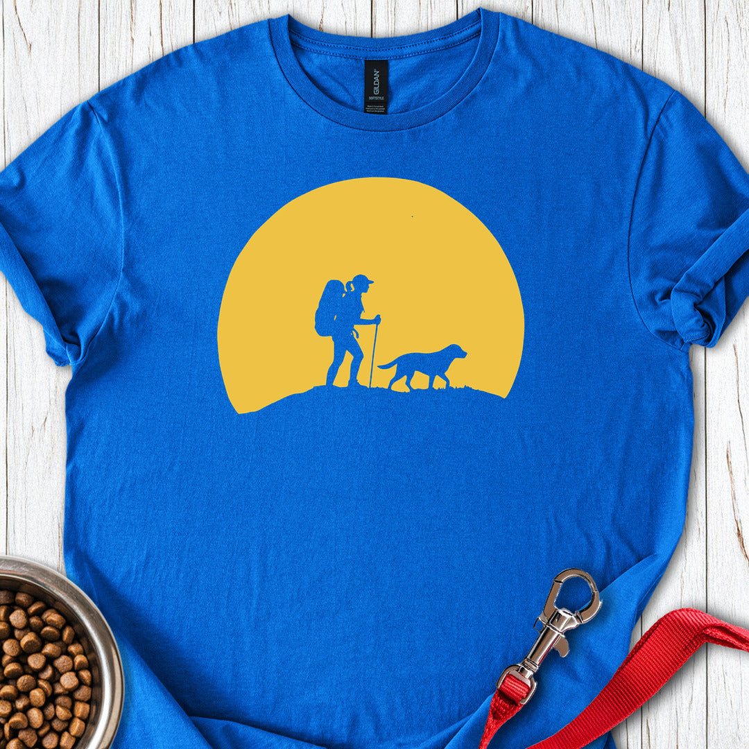 Labrador Hiking Royal